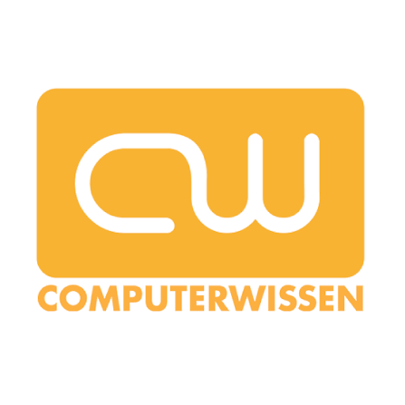 Client logo